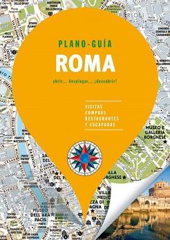 ROMA | 9788466659604 | AUTORES GALLIMARD | Llibreria L'Illa - Llibreria Online de Mollet - Comprar llibres online