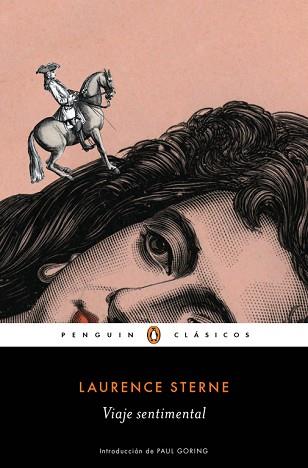 VIAJE SENTIMENTAL | 9788491053224 | STERNE, LAURENCE | Llibreria L'Illa - Llibreria Online de Mollet - Comprar llibres online