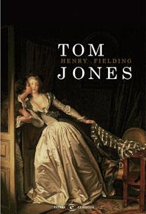 TOM JONES | 9788467030419 | FIELDING, HENRY | Llibreria L'Illa - Llibreria Online de Mollet - Comprar llibres online