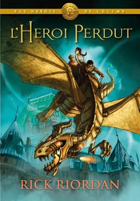 HEROI PERDUT, L' | 9788424640897 | RIORDAN, RICK