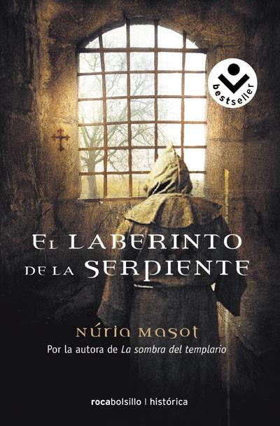 LABERINTO DE LA SERPIENTE, EL | 9788496940420 | MASOT, NURIA | Llibreria L'Illa - Llibreria Online de Mollet - Comprar llibres online