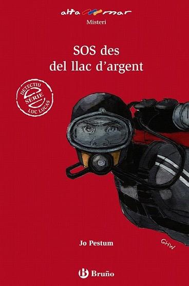 SOS DES DEL LLAC D´ARGENT | 9788421665756 | PESTUM, JO | Llibreria L'Illa - Llibreria Online de Mollet - Comprar llibres online