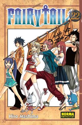 FAIRY TAIL 22 | 9788467906080 | MASHIMA,HIRO | Llibreria L'Illa - Llibreria Online de Mollet - Comprar llibres online