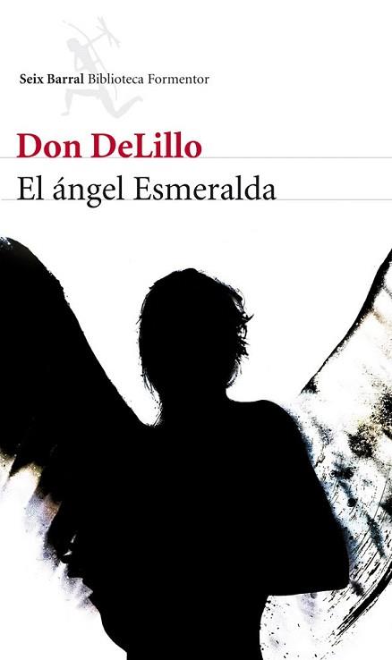 ÁNGEL ESMERALDA, EL | 9788432210082 | DELILLO, DON | Llibreria L'Illa - Llibreria Online de Mollet - Comprar llibres online