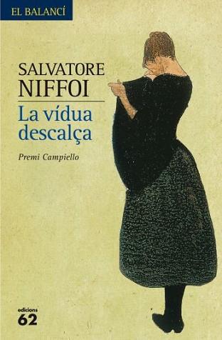 VIDUA DESCALÇA, LA | 9788429760095 | NIFFOI, SALVATORE | Llibreria L'Illa - Llibreria Online de Mollet - Comprar llibres online