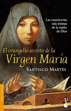 EVANGELIO SECRETO DE LA VIRGEN MARIA, EL | 9788408062059 | MARTIN, SANTIAGO | Llibreria L'Illa - Llibreria Online de Mollet - Comprar llibres online