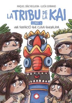 SENSACIÓ QUE CLAVA QUEIXALADA, UNA | 9788410090231 | DÍAZ REGUERA, RAQUEL | Llibreria L'Illa - Llibreria Online de Mollet - Comprar llibres online