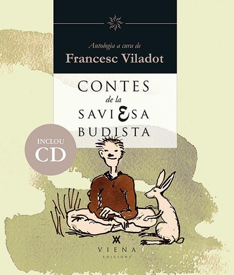 CONTES DE LA SAVIESA BUDISTA | 9788483308332 | ANÓNIMO | Llibreria L'Illa - Llibreria Online de Mollet - Comprar llibres online