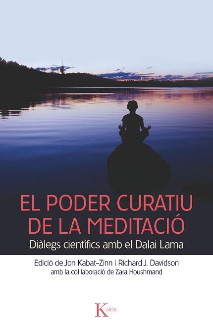 PODER CURATIU DE LA MEDITACIÓ, EL | 9788499882376 | VARIOS AUTORES | Llibreria L'Illa - Llibreria Online de Mollet - Comprar llibres online