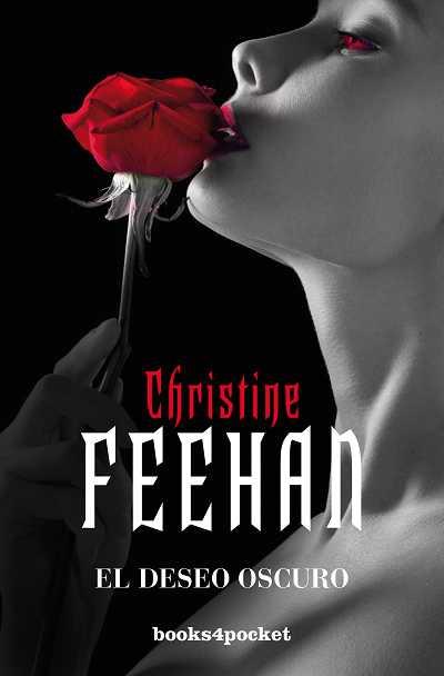 DESEO OSCURO, EL | 9788492801091 | FEEHAN, CHRISTINE | Llibreria L'Illa - Llibreria Online de Mollet - Comprar llibres online