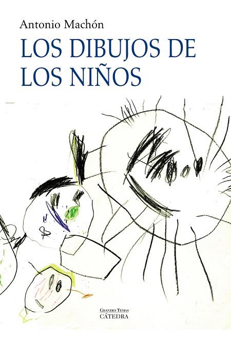 DIBUJOS DE LOS NIÑOS, LOS | 9788437625621 | MACHON, ANTONIO | Llibreria L'Illa - Llibreria Online de Mollet - Comprar llibres online