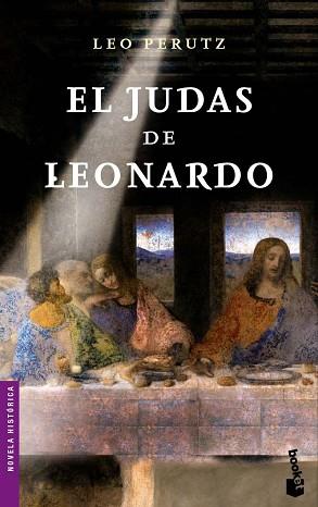 JUDAS DE LEONARDO, EL | 9788423337309 | PERUTZ, LEO | Llibreria L'Illa - Llibreria Online de Mollet - Comprar llibres online