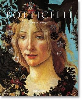 BOTTICELLI | 9783822808665 | DEIMLING, BARBARA | Llibreria L'Illa - Llibreria Online de Mollet - Comprar llibres online