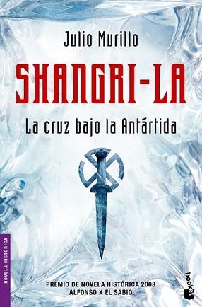 SHANGRI-LA | 9788427035164 | MURILLO, JULIO | Llibreria L'Illa - Llibreria Online de Mollet - Comprar llibres online