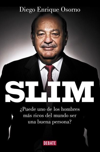 SLIM | 9788499926568 | OSORNO, DIEGO ENRIQUE | Llibreria L'Illa - Llibreria Online de Mollet - Comprar llibres online