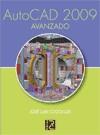 AUTOCAD 2009 AVANZADO | 9788493700812 | COGOLLOR GOMEZ, JOSE LUIS | Llibreria L'Illa - Llibreria Online de Mollet - Comprar llibres online