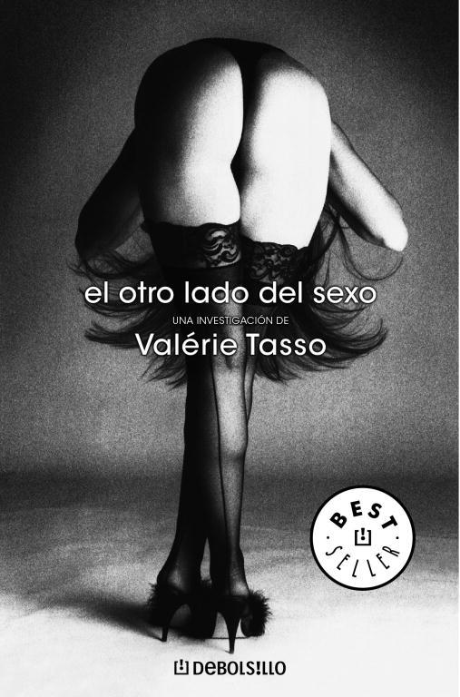 OTRO LADO DEL SEXO, EL | 9788483462751 | TASSO, VALERIE | Llibreria L'Illa - Llibreria Online de Mollet - Comprar llibres online