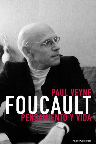 FOUCAULT | 9788449330421 | VEYNE, PAUL | Llibreria L'Illa - Llibreria Online de Mollet - Comprar llibres online