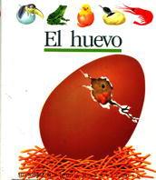 HUEVO, EL | 9788434834682 | Llibreria L'Illa - Llibreria Online de Mollet - Comprar llibres online