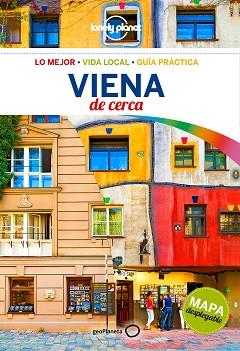 VIENA DE CERCA 3 | 9788408170648 | LE NEVEZ, CATHERINE | Llibreria L'Illa - Llibreria Online de Mollet - Comprar llibres online