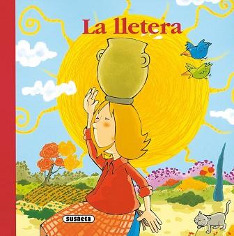 LLETERA, LA | 9788467703801 | SUSAETA, EQUIPO | Llibreria L'Illa - Llibreria Online de Mollet - Comprar llibres online