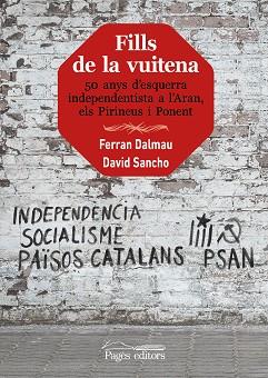 FILLS DE LA VUITENA | 9788413030869 | DALMAU VILELLA, FERRAN/SANCHO CEPERO, DAVID | Llibreria L'Illa - Llibreria Online de Mollet - Comprar llibres online