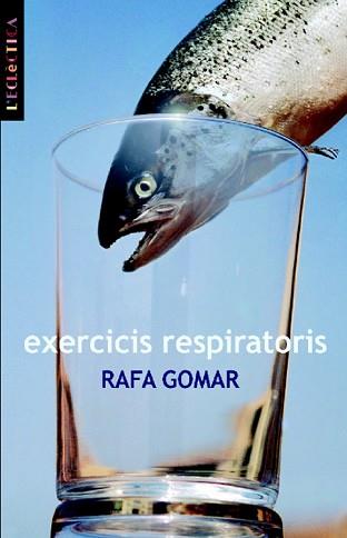 EXERCICIS RESPIRATORIS | 9788498240474 | GOMAR, RAFA | Llibreria L'Illa - Llibreria Online de Mollet - Comprar llibres online