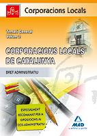 CORPORACIONS LOCALS DE CATALUNYA VOL.2 | 9788467650341 | GARCIA POMAR, CONSUELO | Llibreria L'Illa - Llibreria Online de Mollet - Comprar llibres online