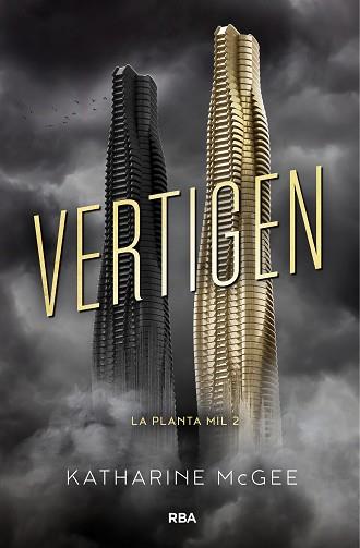 PLANTA MIL 2. VERTÍGEN | 9788427211933 | MCGEE , KATHARINE | Llibreria L'Illa - Llibreria Online de Mollet - Comprar llibres online