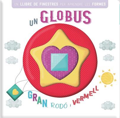 GLOBUS GRAN RODO I VERMELL, UN | 9788413342887 | VARIOS | Llibreria L'Illa - Llibreria Online de Mollet - Comprar llibres online