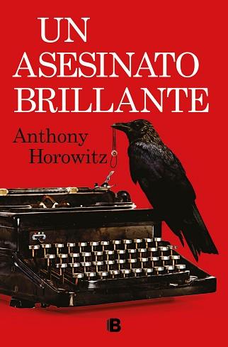 ASESINATO BRILLANTE, UN | 9788466672542 | HOROWITZ, ANTHONY | Llibreria L'Illa - Llibreria Online de Mollet - Comprar llibres online