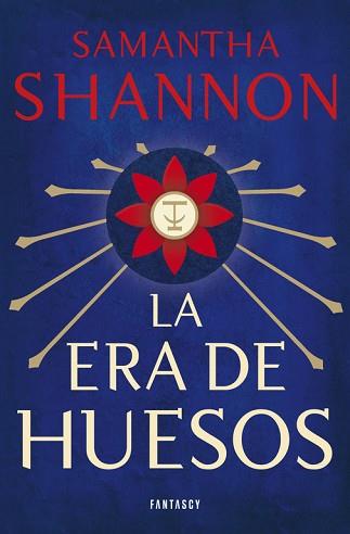 ERA DE HUESOS, LA | 9788415831303 | SHANNON, SAMANTHA | Llibreria L'Illa - Llibreria Online de Mollet - Comprar llibres online