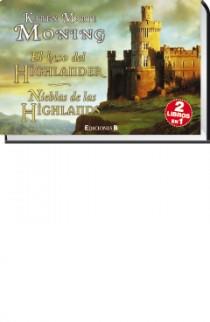 BESO DEL HIGHLANDER NIEBLAS DE LAS HIGHLANDS | 9788466648103 | MONING, KAREN MARIE | Llibreria L'Illa - Llibreria Online de Mollet - Comprar llibres online