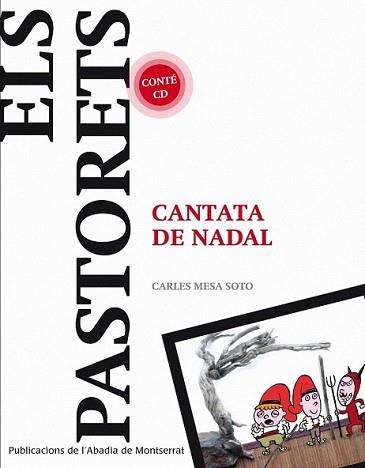 PASTORETS, ELS | 9788498834154 | MESA SOTO, CARLES | Llibreria L'Illa - Llibreria Online de Mollet - Comprar llibres online