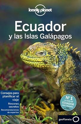 ECUADOR Y LAS ISLAS GALÁPAGOS 6 | 9788408141648 | REGIS ST.LOUIS/MICHAEL GROSBERG/GREG BENCHWICK/LUKE WATERSON | Llibreria L'Illa - Llibreria Online de Mollet - Comprar llibres online