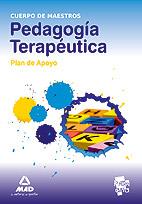 PEDAGOGIA TERAPEUTICA | 9788467647075 | MAD EDITORIAL | Llibreria L'Illa - Llibreria Online de Mollet - Comprar llibres online