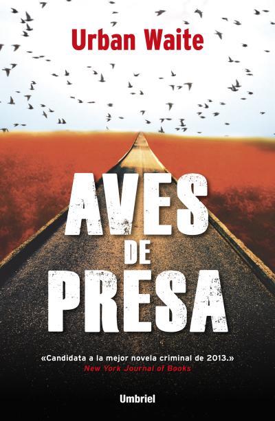 AVES DE PRESA | 9788492915439 | WAITE, URBAN