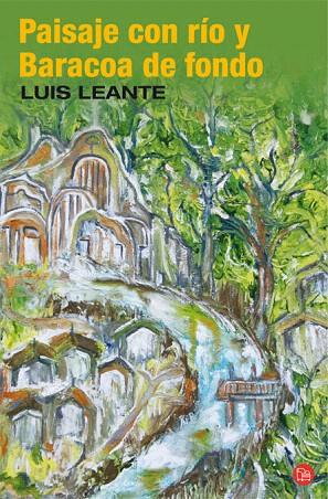 PAISAJE CON RIO Y BARACOA DE FONDO | 9788466322638 | LEANTE CHACON, LUIS RAMON | Llibreria L'Illa - Llibreria Online de Mollet - Comprar llibres online