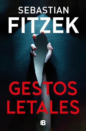 GESTOS LETALES | 9788466676892 | FITZEK, SEBASTIAN | Llibreria L'Illa - Llibreria Online de Mollet - Comprar llibres online