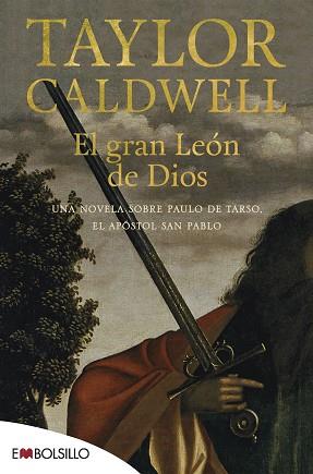 GRAN LEÓN DE DIOS, EL | 9788418185434 | CALDWELL, TAYLOR | Llibreria L'Illa - Llibreria Online de Mollet - Comprar llibres online