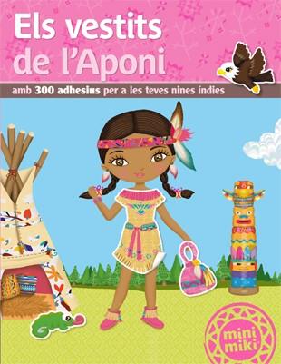 VESTITS DE L'APONI, ELS | 9788424654764 | Llibreria L'Illa - Llibreria Online de Mollet - Comprar llibres online