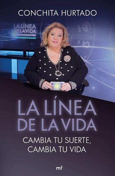 CAMBIA TU SUERTE CAMBIA TU VIDA | 9788427042223 | HURTADO, CONCHITA | Llibreria L'Illa - Llibreria Online de Mollet - Comprar llibres online