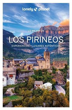 LO MEJOR DE LOS PIRINEOS 2 | 9788408282297 | MONNER, JORDI/BASSI, GIACOMO/THIÈSE, ÉMILIE/LENOIR, ALEXANDRE/HUON, CAROLE/LANNOY, JULIEN | Llibreria L'Illa - Llibreria Online de Mollet - Comprar llibres online