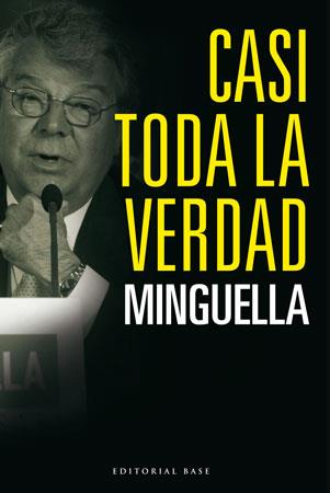 CASI TODA LA VERDAD | 9788492437078 | MINGUELLA | Llibreria L'Illa - Llibreria Online de Mollet - Comprar llibres online