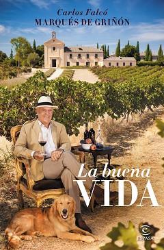 BUENA VIDA, LA | 9788467048742 | FALCÓ, CARLOS | Llibreria L'Illa - Llibreria Online de Mollet - Comprar llibres online