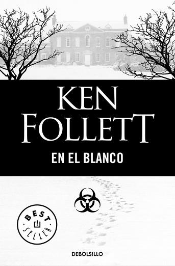 EN EL BLANCO | 9788497938518 | FOLLET, KEN | Llibreria L'Illa - Llibreria Online de Mollet - Comprar llibres online