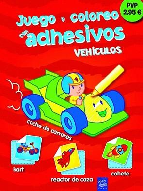 VEHICULOS | 9788408111368 | YOYO | Llibreria L'Illa - Llibreria Online de Mollet - Comprar llibres online