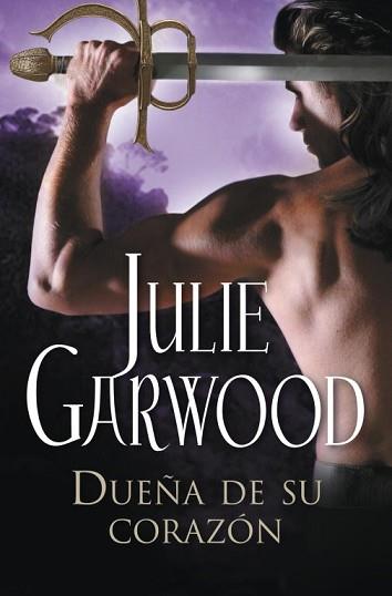 DUEÑA DE SU CORAZON | 9788497932264 | GARWOOD, JULIE | Llibreria L'Illa - Llibreria Online de Mollet - Comprar llibres online