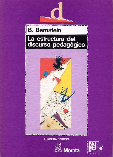 ESTRUCTURA DEL DISCURSO PEDAGOGICO, LA | 9788471123688 | Llibreria L'Illa - Llibreria Online de Mollet - Comprar llibres online