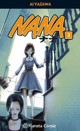 NANA Nº 03/21 | 9788491460107 | YAZAWA, AI | Llibreria L'Illa - Llibreria Online de Mollet - Comprar llibres online